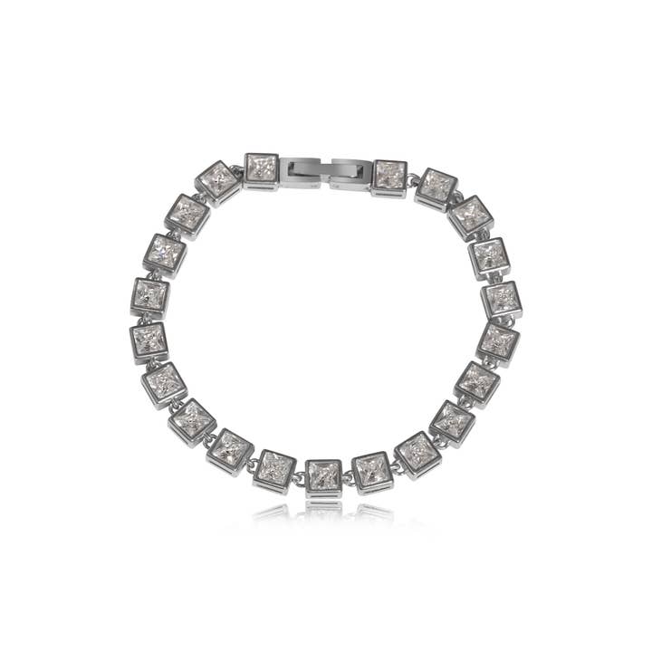 Jewels by Sunaina - Wholesale Tennis Bracelet - BELLA Bracelet