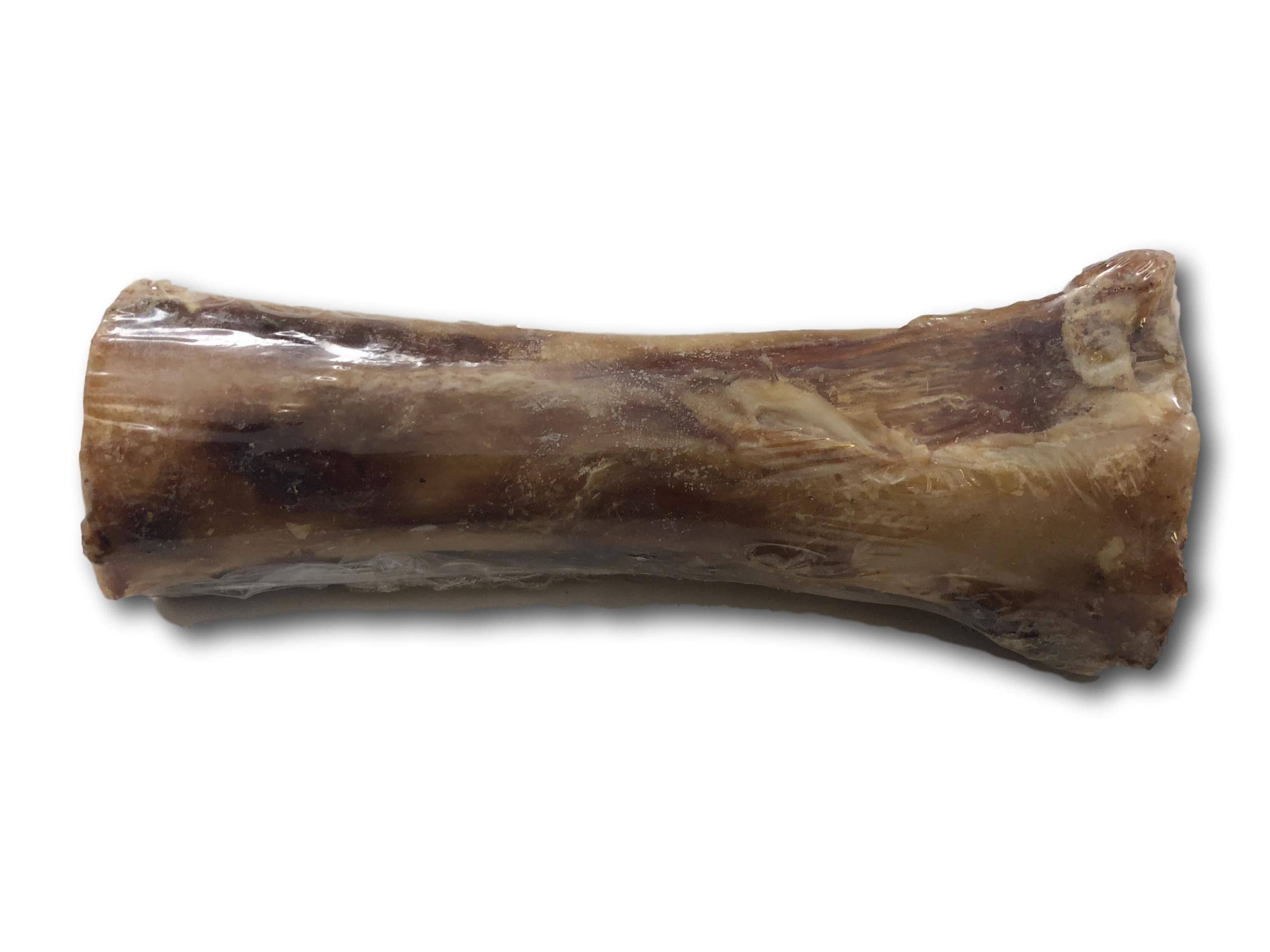Healthy Dog Chews - Wholesale Pet Bone/Rawhide - Dog - Buffalo Femur Bone with Marrow 4"-6" (BF0406R)2