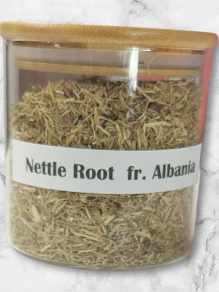 Brandnetelwortel voor wholesale door Sea Moss Me Now