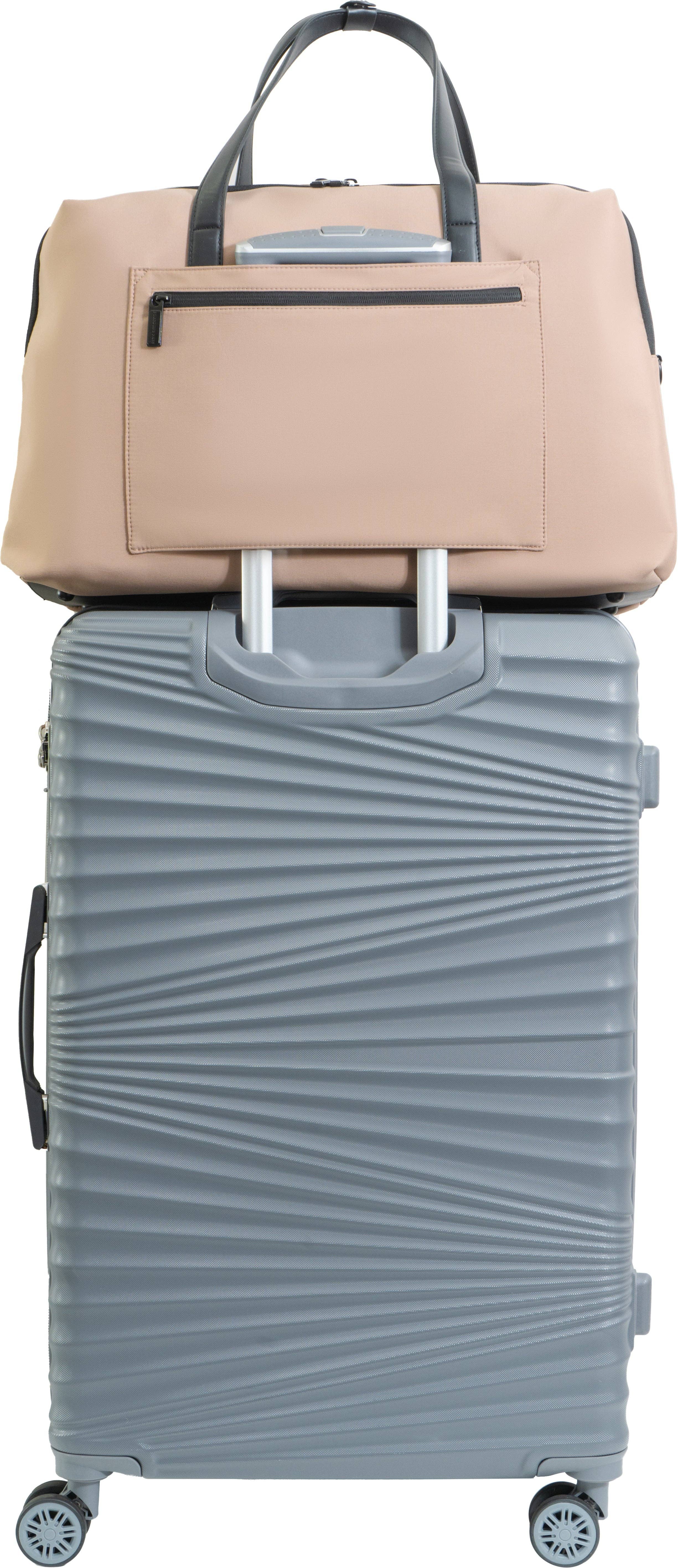 Magid - Wholesale Weekender Bag - Unisex - The Expedition High Density Sport Nylon Extra Large Weekender7