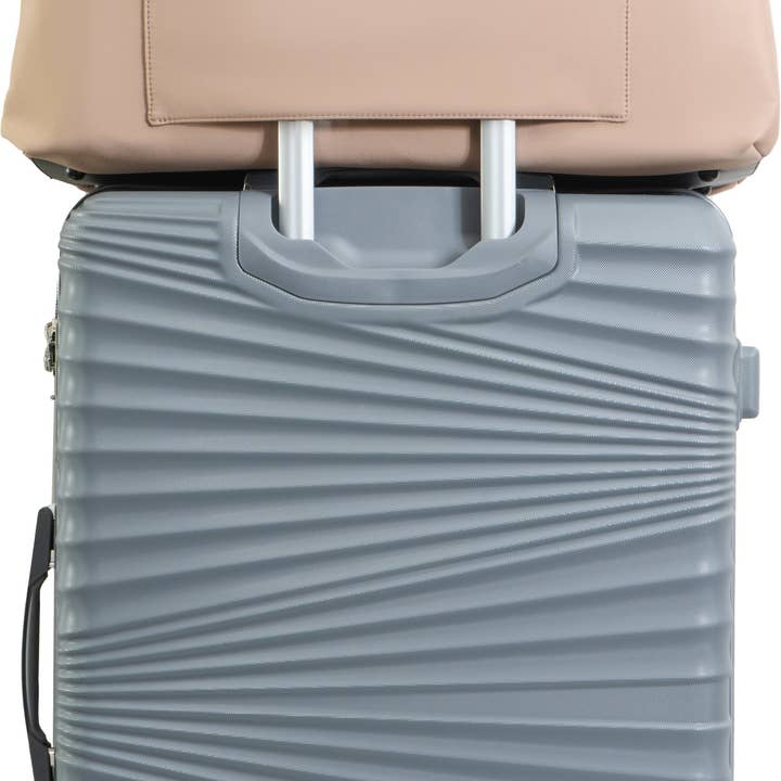 Magid - Wholesale Weekender Bag - Unisex - The Expedition High Density Sport Nylon Extra Large Weekender7