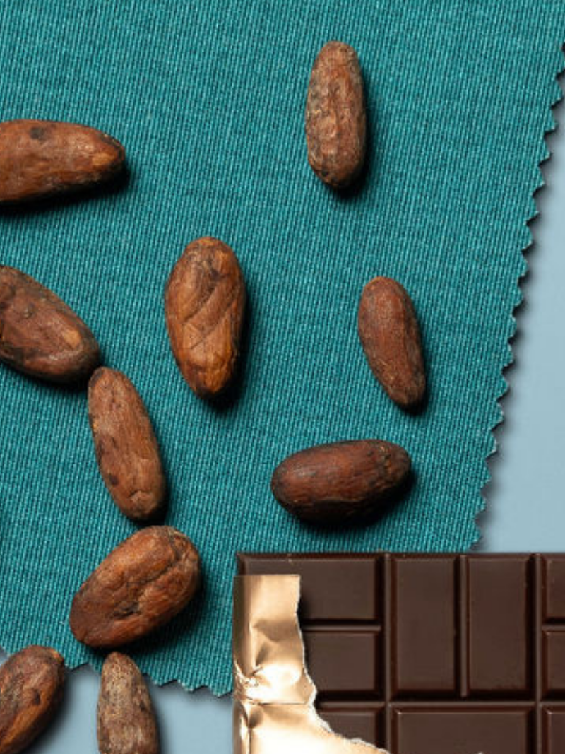 Mission Chocolate - Wholesale Chocolate Bar - 70% Brasil (cacao, organic sugar, cocoa butter)3