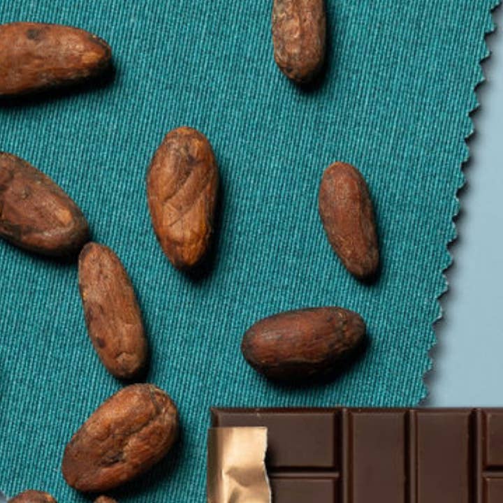 Mission Chocolate – wholesale Chokladkaka – 70% Brasilien (kakao, ekologiskt socker, kakaosmör)3