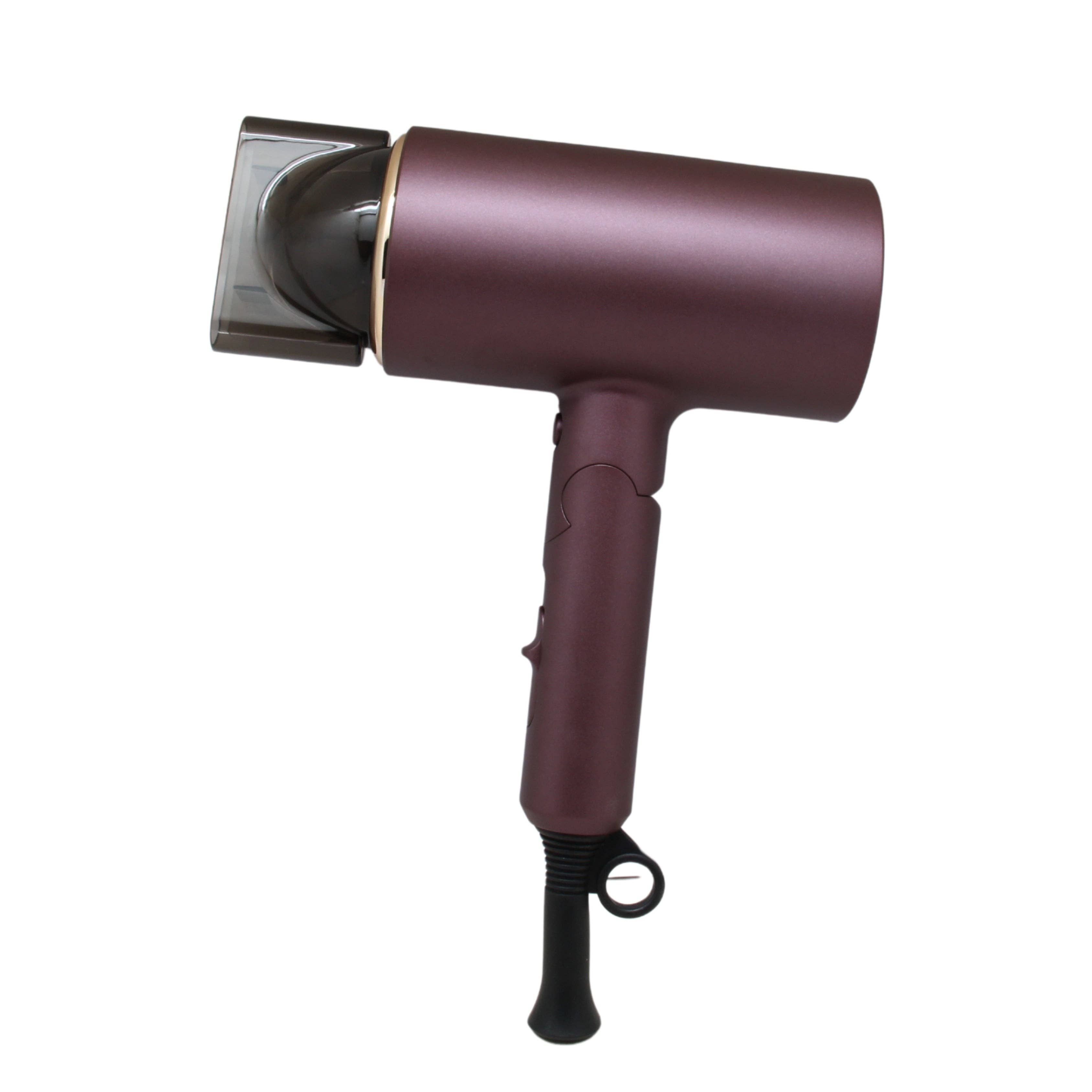 Eclat Cosmetic Ltd - Wholesale Hair Dryer - PORTABLE HAIR DRYER1