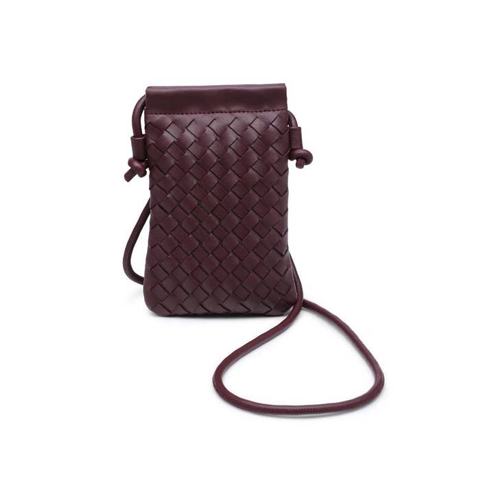 Urban Expressions - Wholesale Crossbodytas - Dames - Jackie geweven schoudertas11