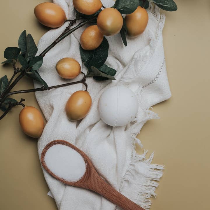 Freedom Studios - Wholesale Bath Bomb/Fizz - Flower Market | Citrus Blossom2