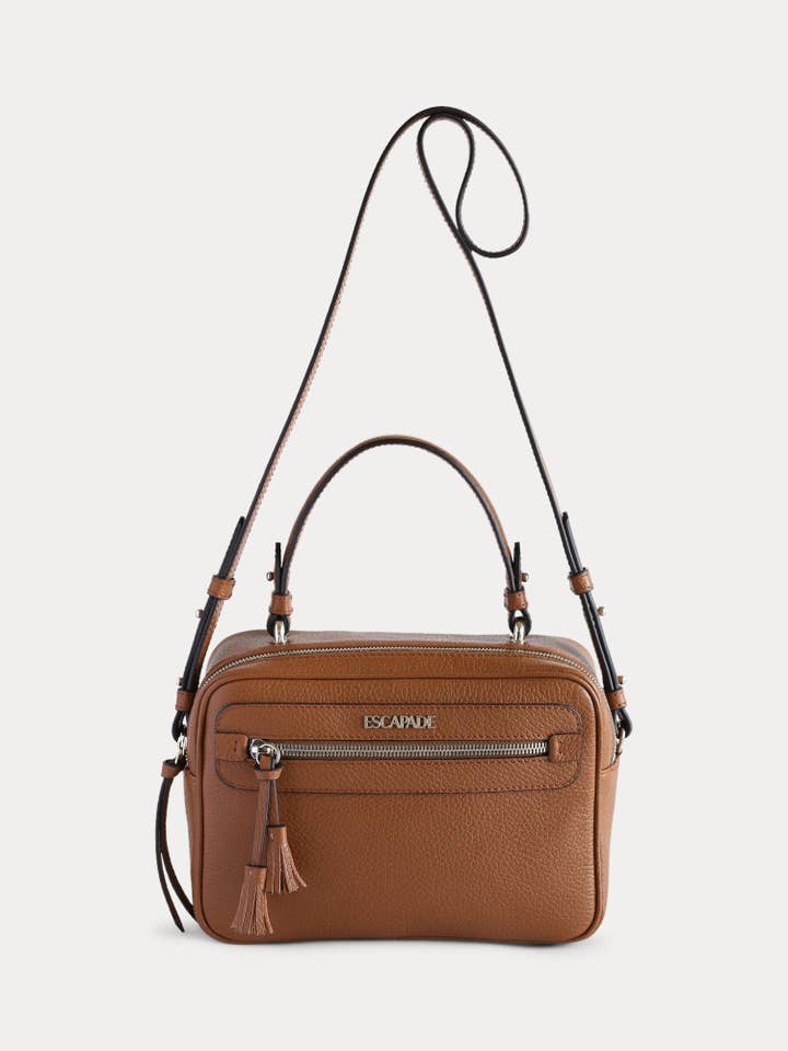 Tribeca Box taske for engroshandel hos ESCAPADE