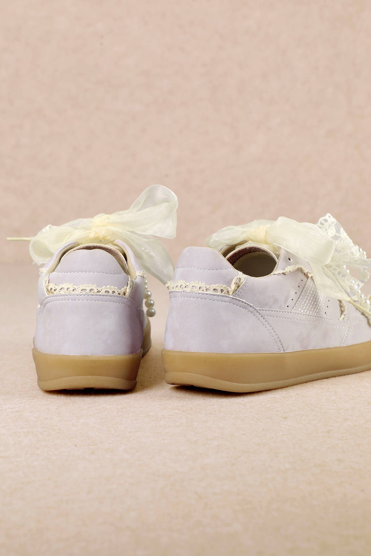 Mis Jes - Wholesale Lifestyle Sneakers - Women's - MX-ELEANOR30