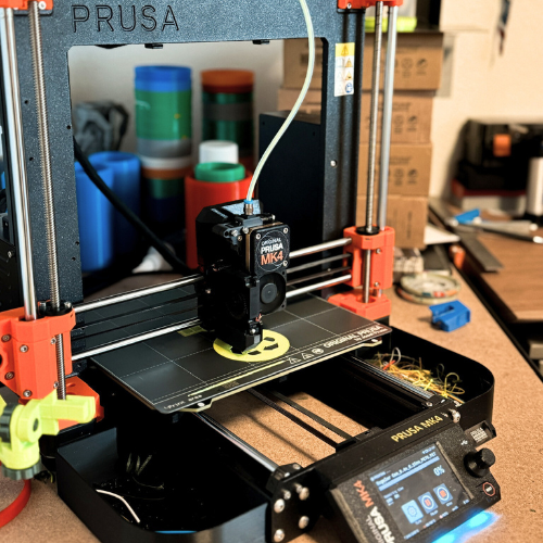 Little Lion 3D - Wholesale Craft Supplies - Design Fee - Create a Fully Custom 3D Printed Product 1