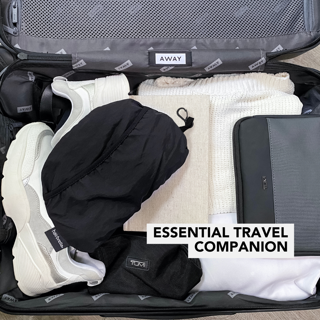 Hairbrella - Wholesale Visor - Women's - Hairbrella Satin-Lined, Waterproof Rain Hat18