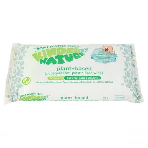Wilogis Hygieneprodukte GmbH - Wholesale Face & Body Wipes - Baby - Baby organic wipes kids by nature plant-based