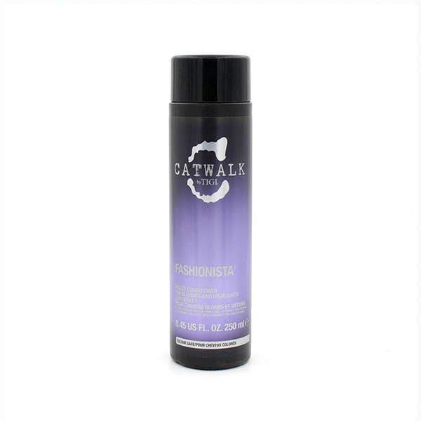 SUBLIME BEAUTY WHOLESALER SL - Venta al por mayor Acondicionadores de pelo - Tigi Catwalk Fashionista Acondicionador Violet 250 Ml