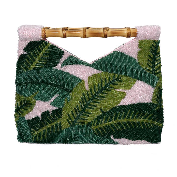 Tiana Designs - Wholesale Clutch Bag - Women's - COBH 1316/ lt pink
