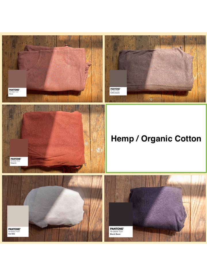 Gardenbelle Shop - Wholesale Blouse - Women's - Organic Snake Bandana Top, Boho Moon Serpent Hemp XL Bandana0