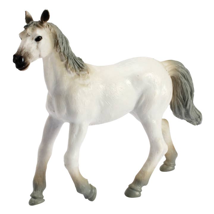 Toysmith - Wholesale Toy Set - Kids - Wild West Horses, Assorted Horse Breeds