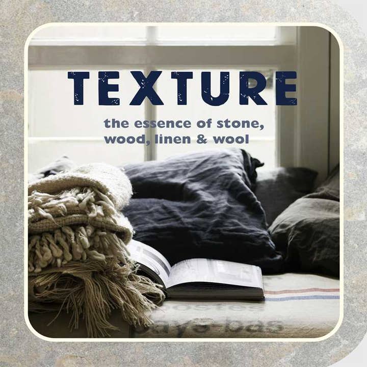 Texture by for wholesale by Simon & Schuster