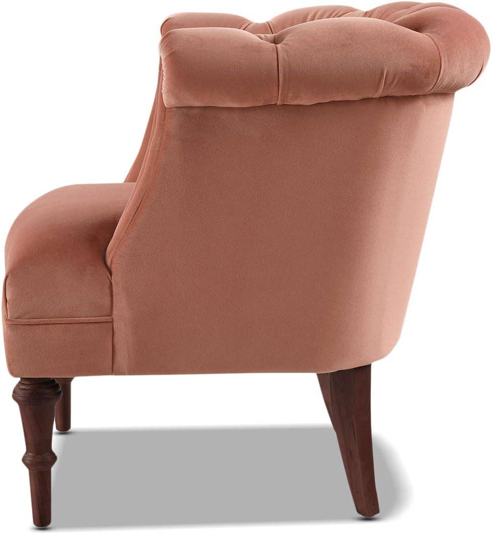 Jennifer Taylor Home - Wholesale Chair - Katherine Tufted Accent Chair9