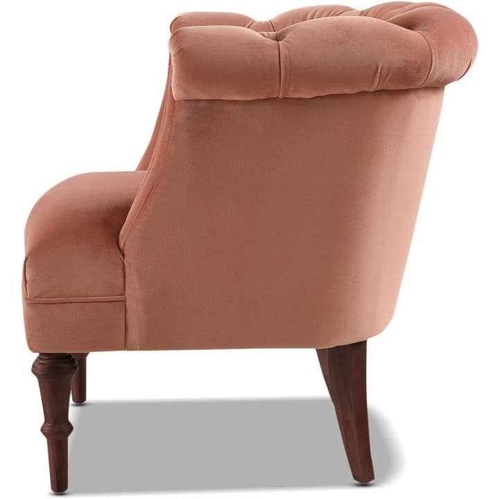 Jennifer Taylor Home - Wholesale Chair - Katherine Tufted Accent Chair9