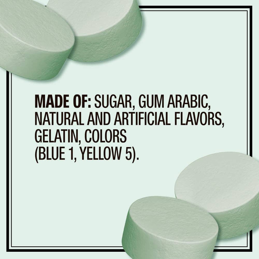 Snacky Candy - Wholesale Mints - Altoids Classic Spearmint 1.76 oz 12 count7