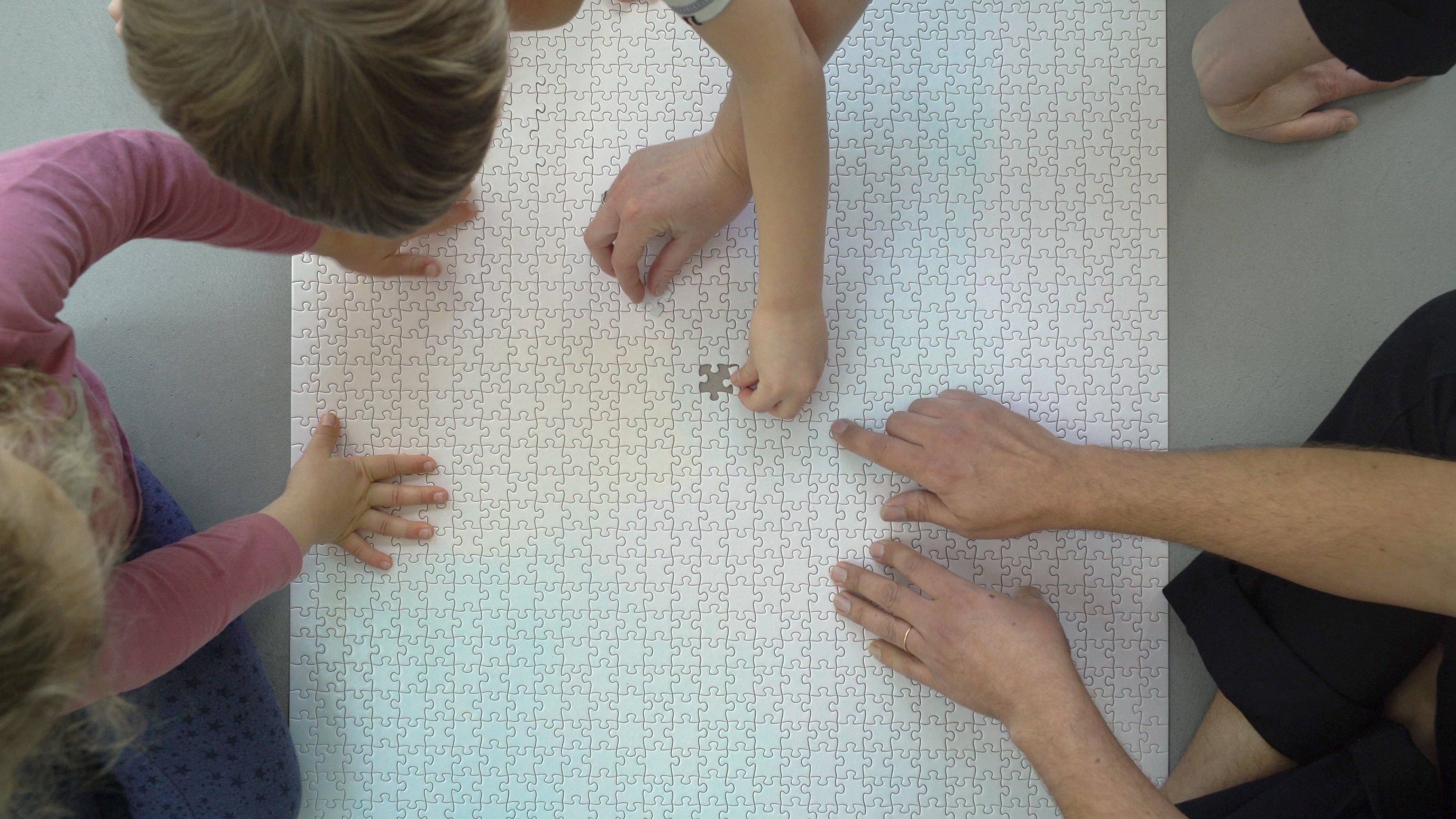 The Play Group - Wholesale Puzzle - Adult - Gemma Smith2