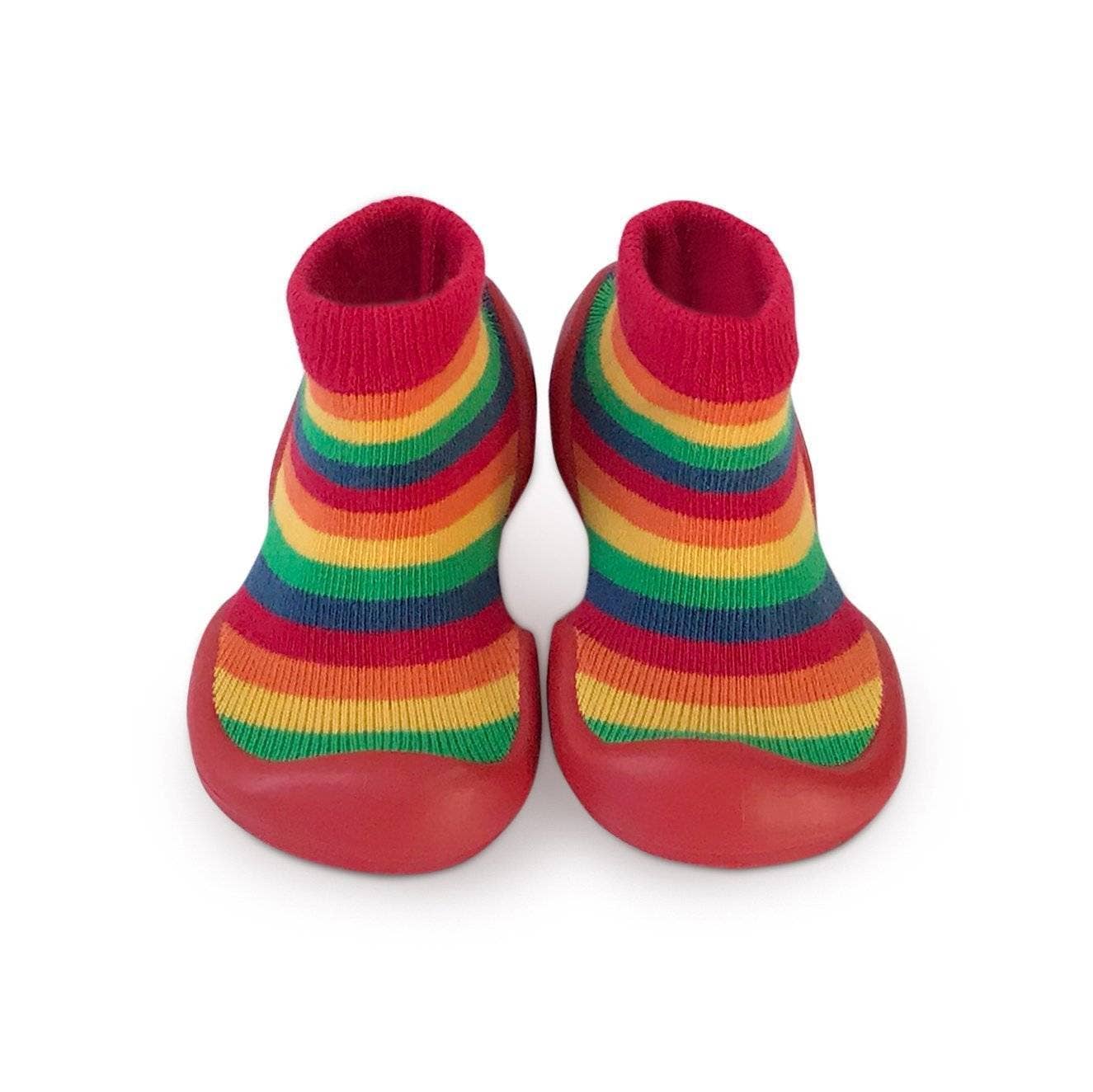 Sock Ons – wholesale Cot shoes – Baby – Step Ons Trade6