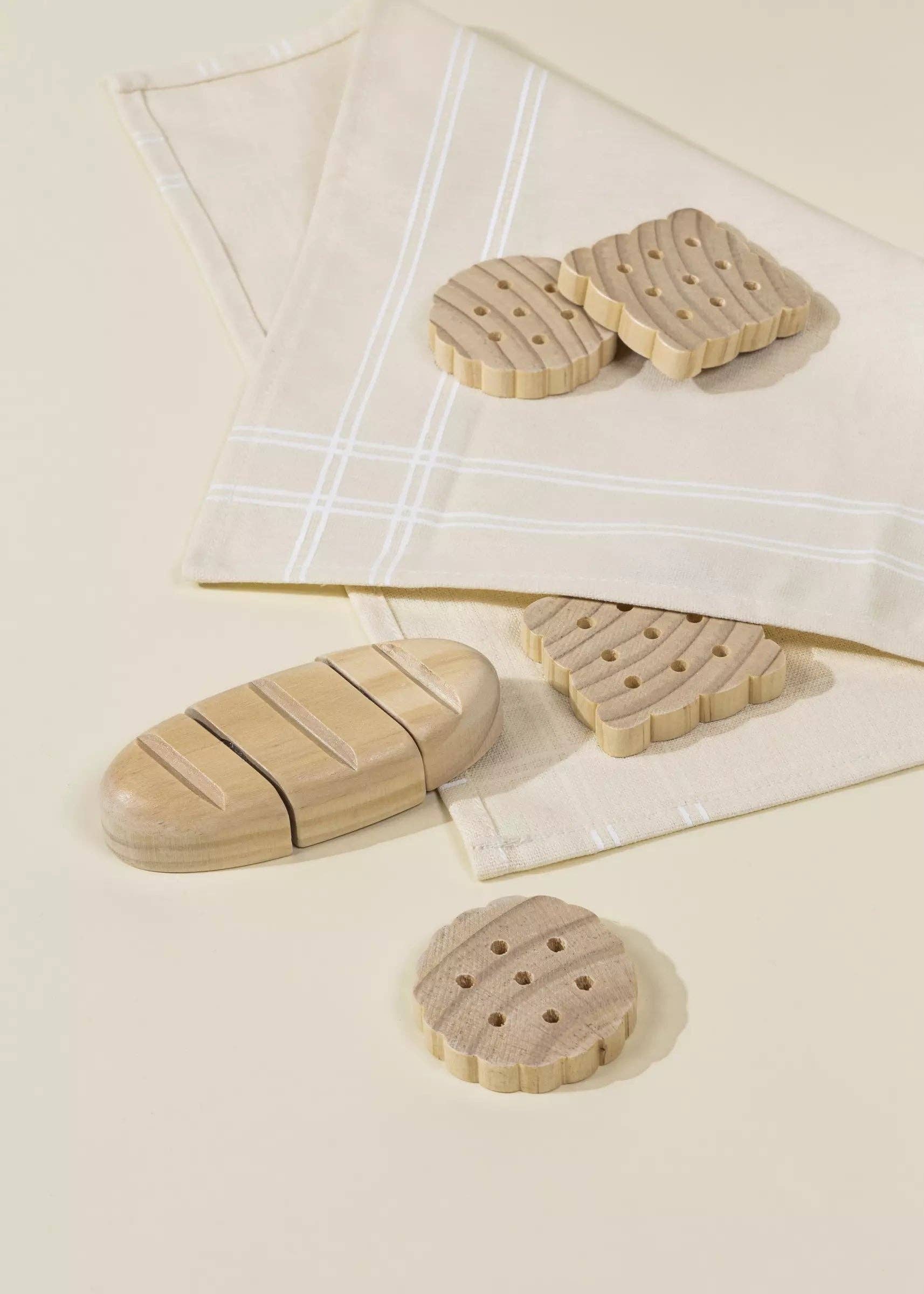 Coco Village - Wholesale Toy Set - Kids - Wooden Picnic Playset and Accessories2