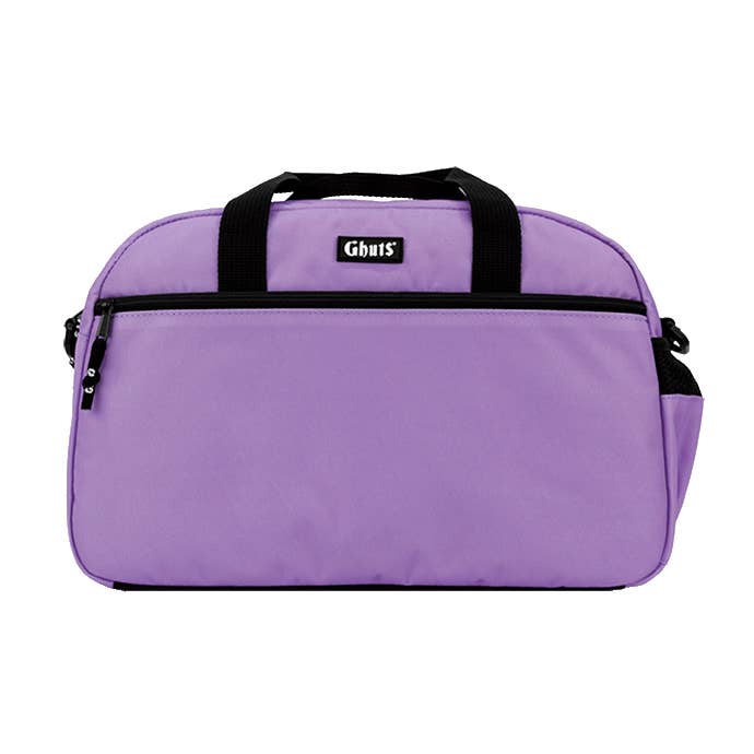 Ghuts Sporttasche Gimmy - GH214 Lavendel L39 für den Großhandel von Ghuts
