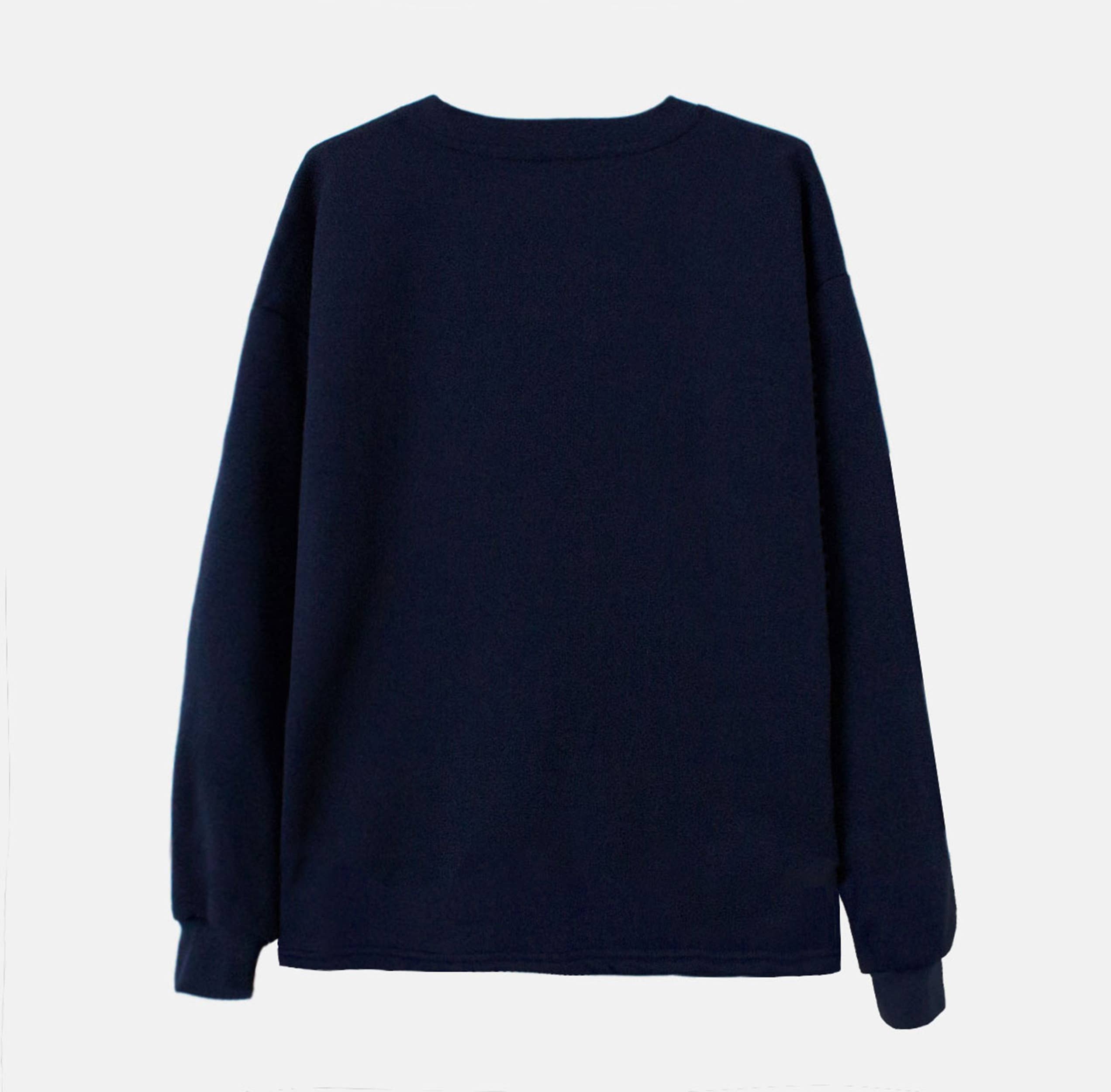 Festela Store – wholesale Sweatshirt – Unisex – Limits Sweatshirt2