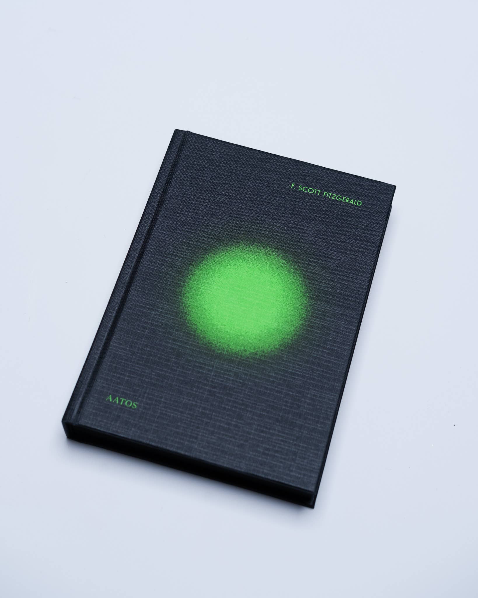 Aatos Editions - Wholesale Classics - The Great Gatsby8