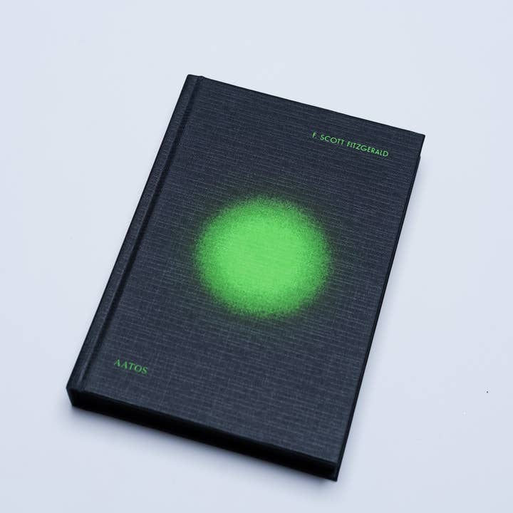 Aatos Editions - Wholesale Classics - The Great Gatsby8