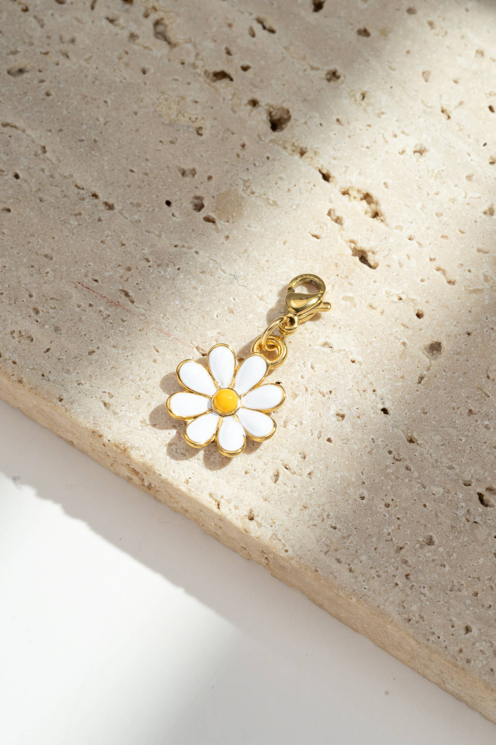 COSMOS - Vente Breloques/médailles personnalisées - Lot 10 Charms Fun et Originaux en Acier inoxydable4