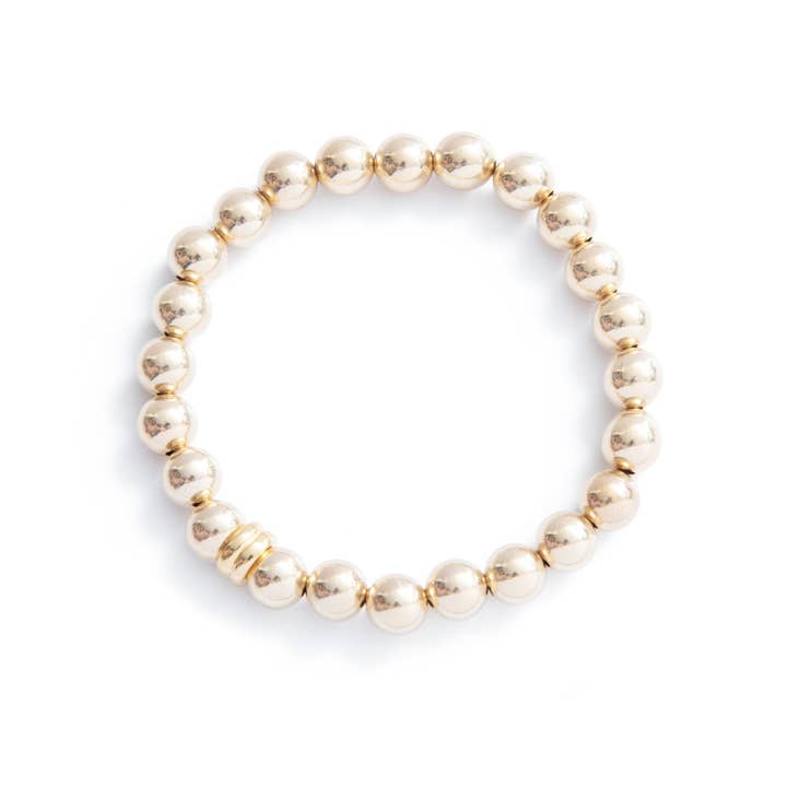 Be Bold 8 mm per la vendita all'ingrosso da parte di beblue jewelry