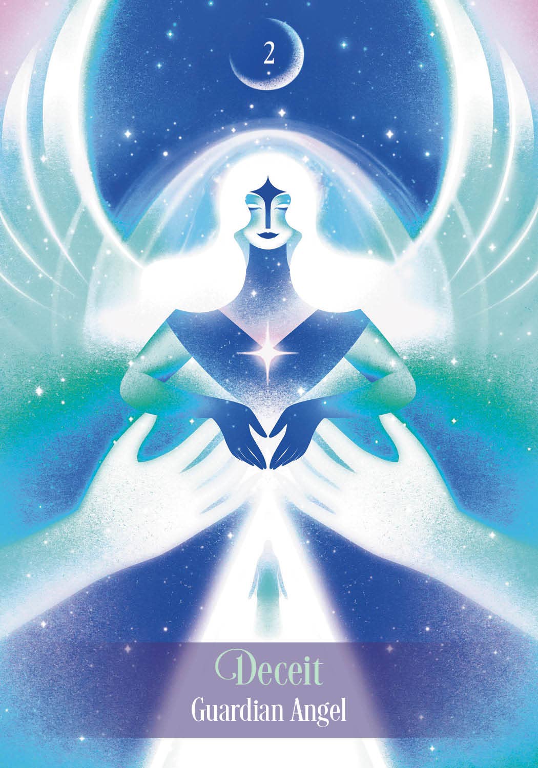 Penguin Random House LLC - Wholesale Tarot Cards - Ask Your Guides Oracle Cards2