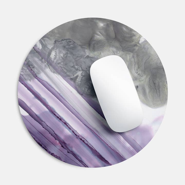 Asexuelles Stolz-Mousepad für den Großhandel von Shop Intaglio