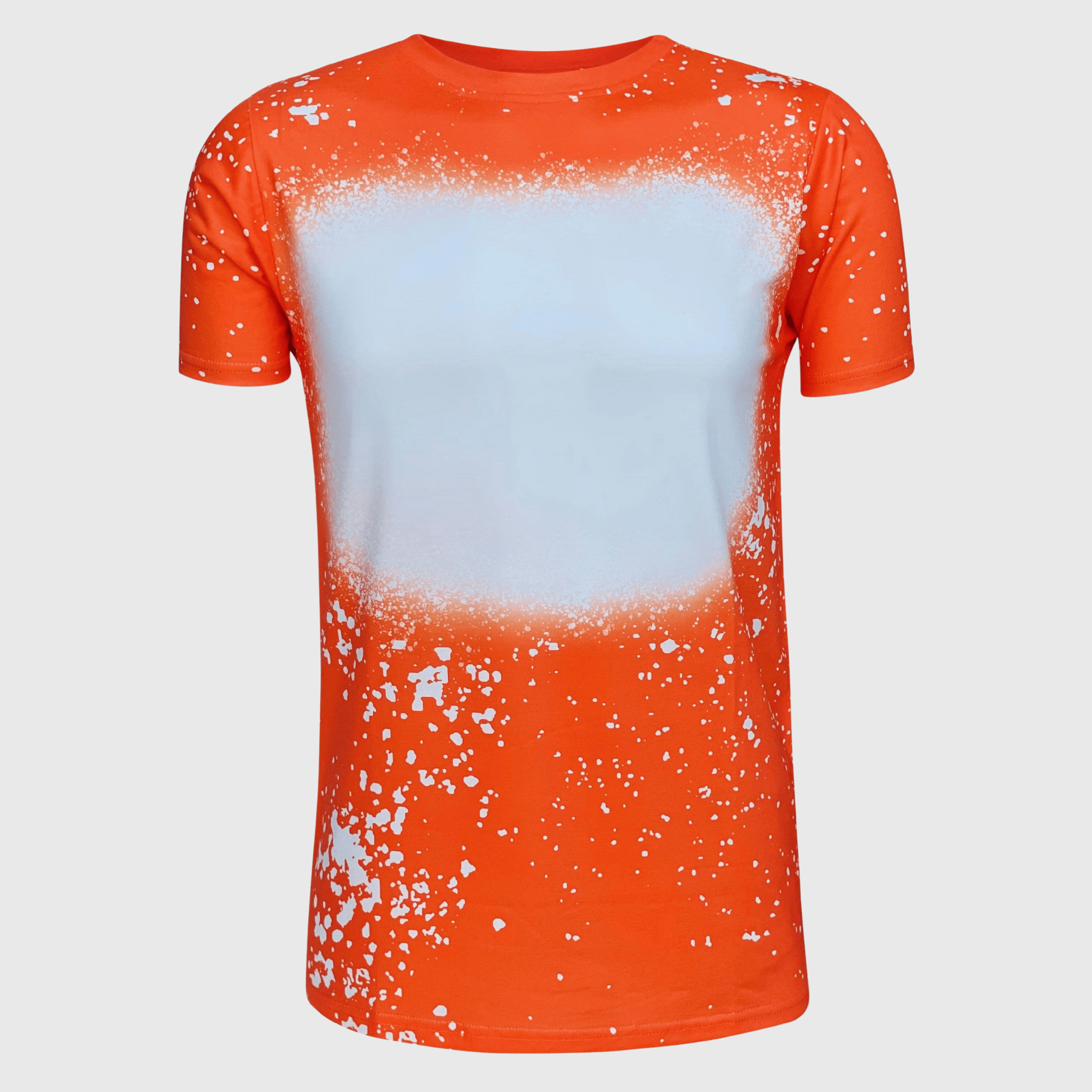 ILTEX Apparel - Wholesale T-Shirt - Women's - FAUX Bleached Tees - Adult37