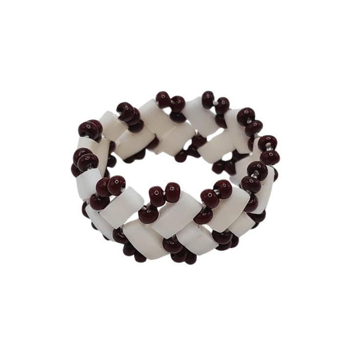 Moio - Wholesale Band/Stacked Ring - Rings13