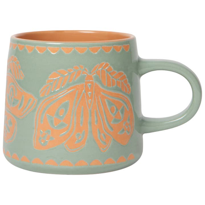 Danica Studio - Wholesale Coffee Mug - Nocturna Imprint Mug