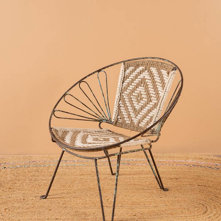 Vintage Balloon Chair - 29 and other Purchase Wholesale stuhl. Free Returns & Net 60 Terms on Faire trending on Faire.