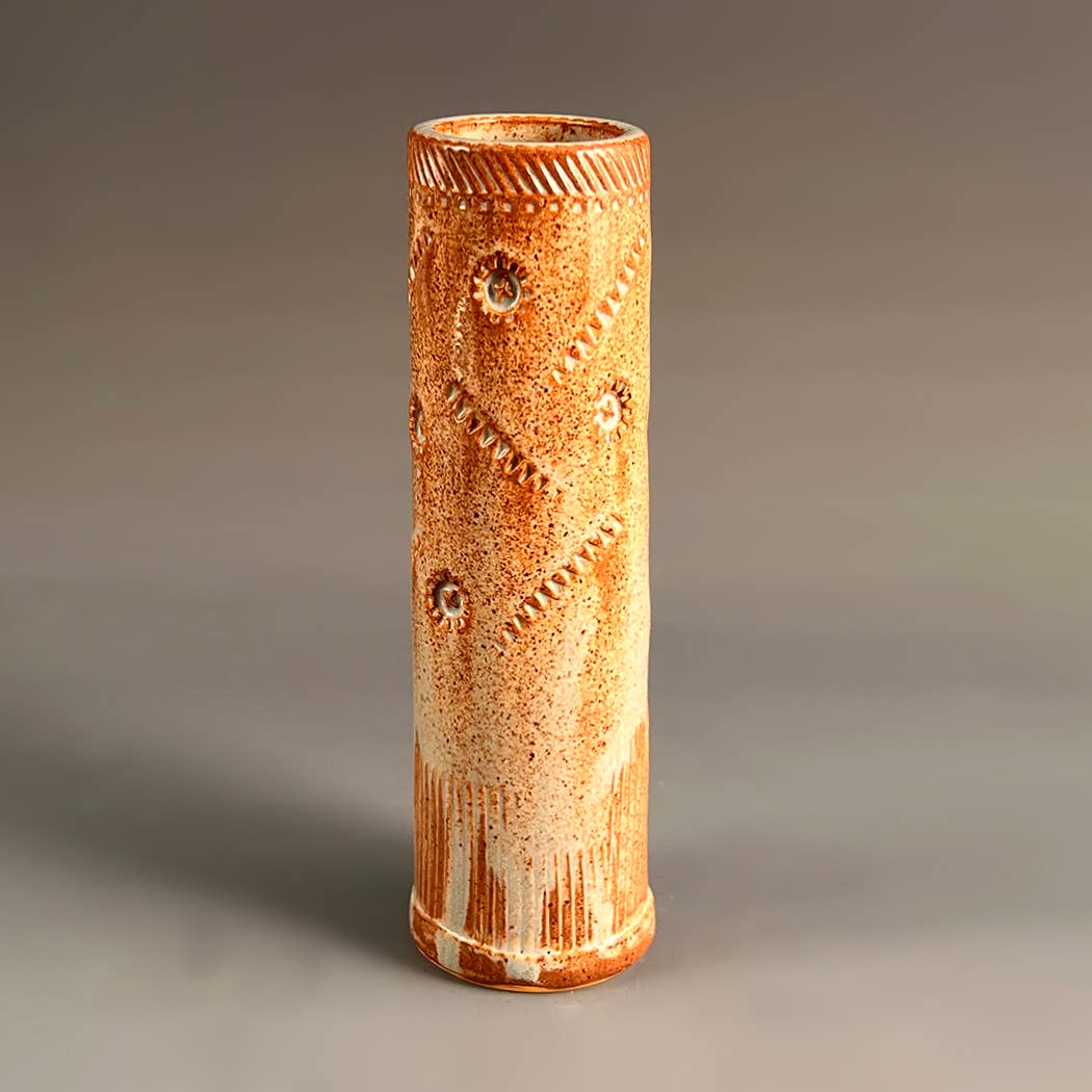 Macone Clay / Spooner Creek - Vente Vases - TRB - Grand vase rond8