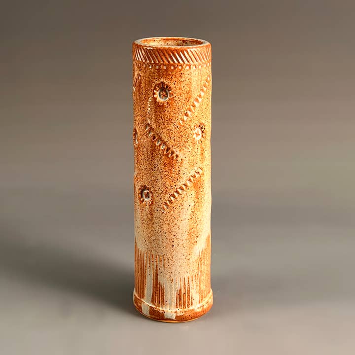 Macone Clay / Spooner Creek - Vente Vases - TRB - Grand vase rond8