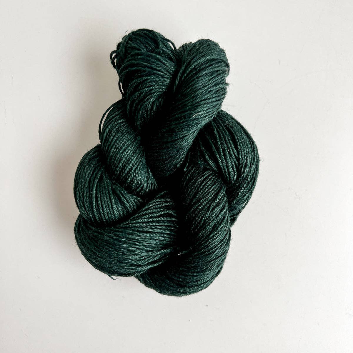 Flax & Twine – Kit de artesanato DIY por atacado – Kit de brincos de penas de macramê de linho7