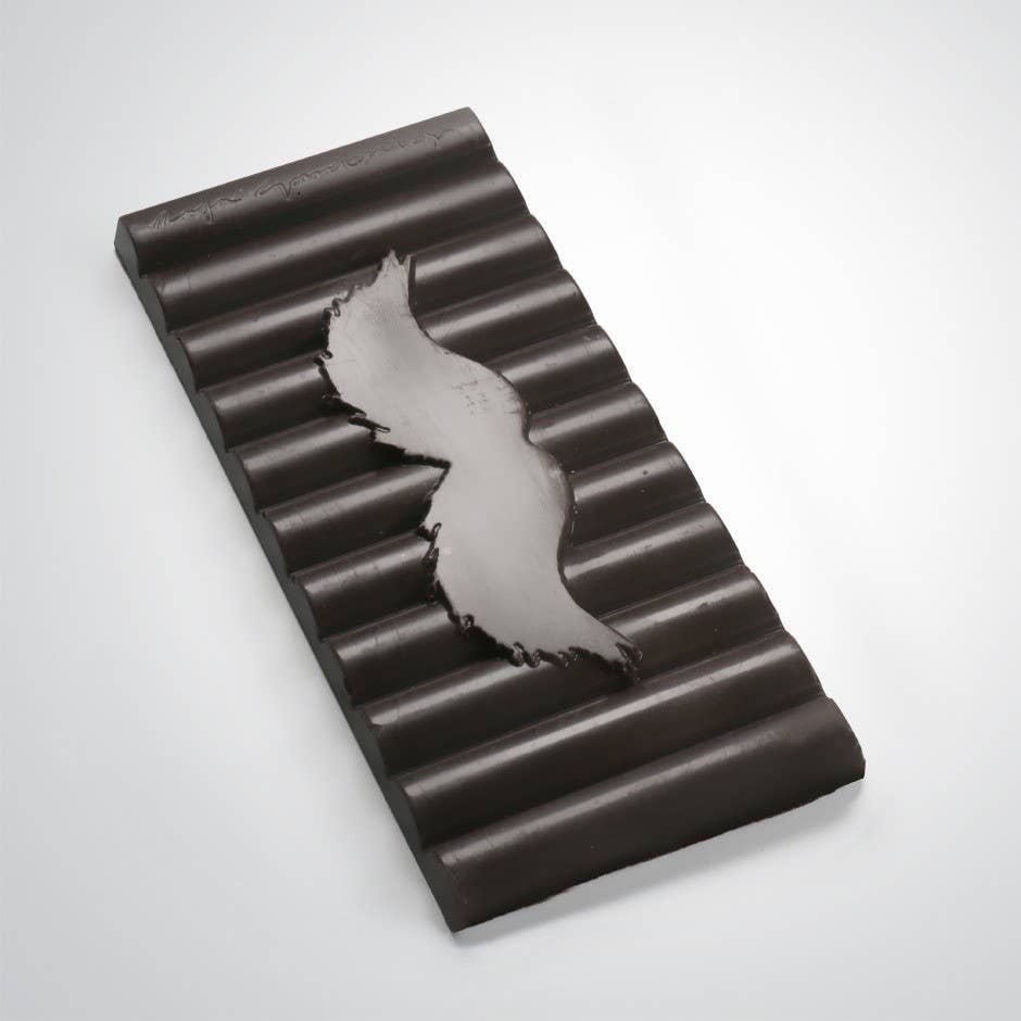 Made in Spain - Vente Barre chocolatée - Txocolate Bean to Bar Basque Txocolate 70% Rafa Gorrotxategi1