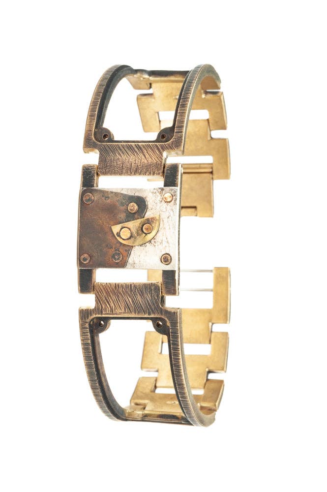 Watchcraft - Wholesale Wrist Watch - Men's - Lunita Bracelet5