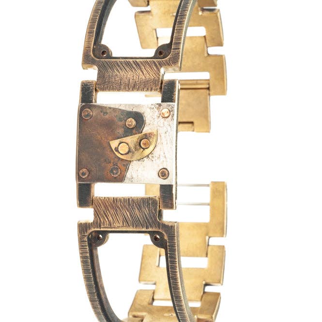 Watchcraft - Wholesale Wrist Watch - Men's - Lunita Bracelet5