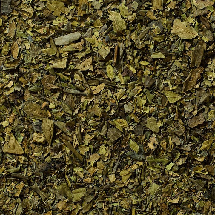 Brundo Spice Company - Wholesale Herbs - Gesho Kitel | Hops Leaves2
