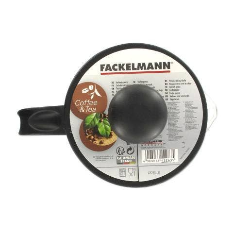 Fackelmann - Wholesale French Press - Fackelmann 1L French Press2
