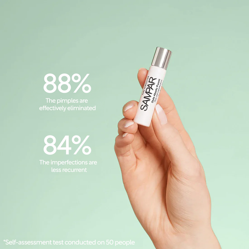 SAMPAR Paris - Wholesale Essential Oil Roll-On - Prodigal Pen1