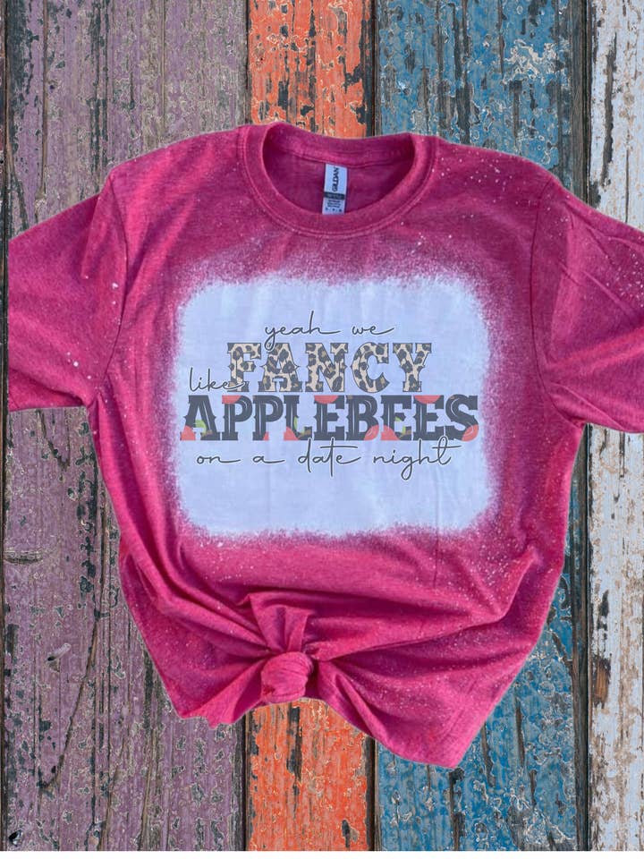 Applebees for wholesale by Elkk Designs