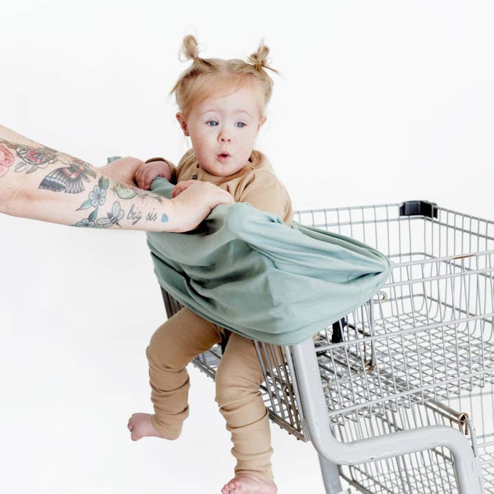 The OVer Company – Großhandel Kindersitzbezug – Kind & Baby – Everett - vorbei1