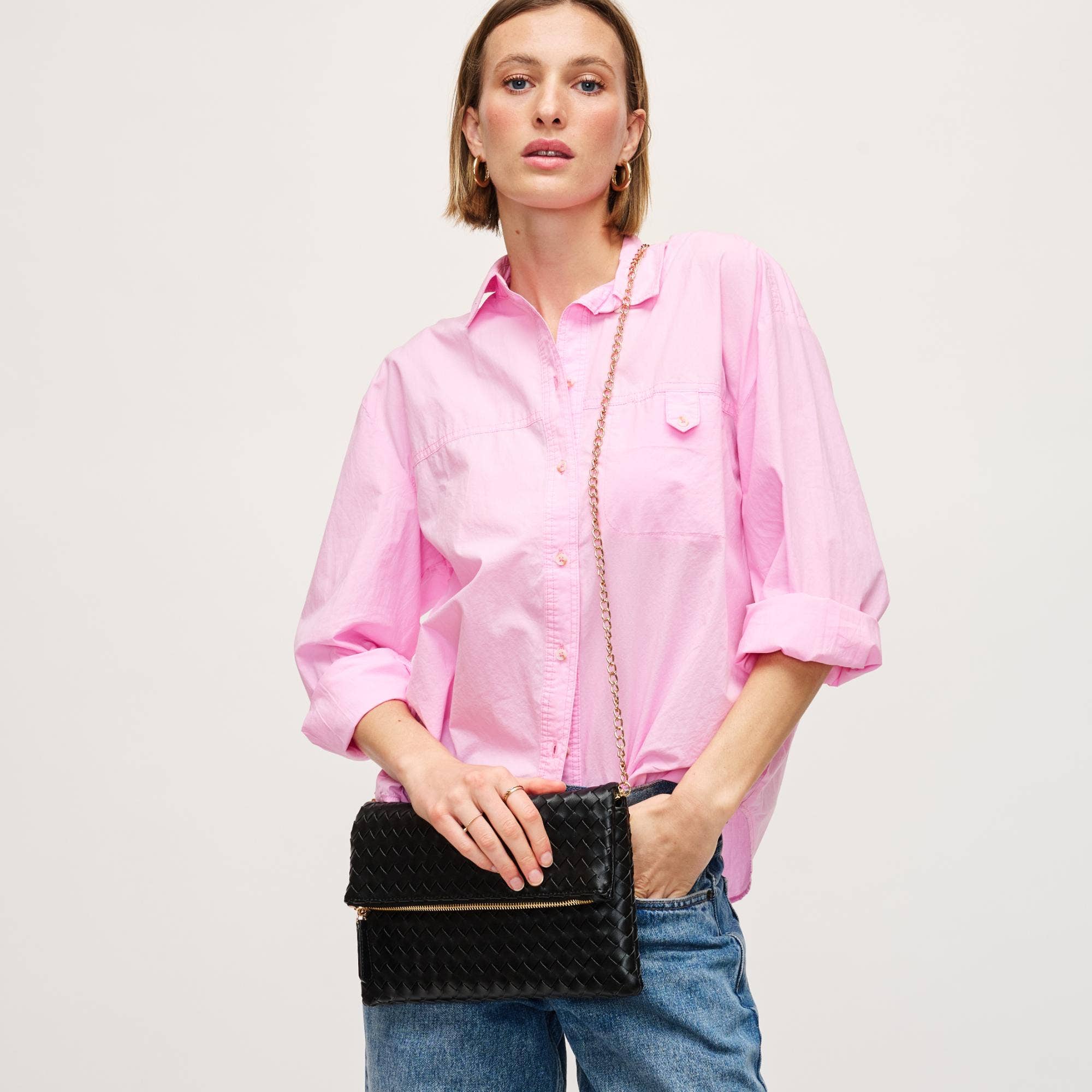 Urban Expressions - Vente Pochette – femme - Pochette Grace1